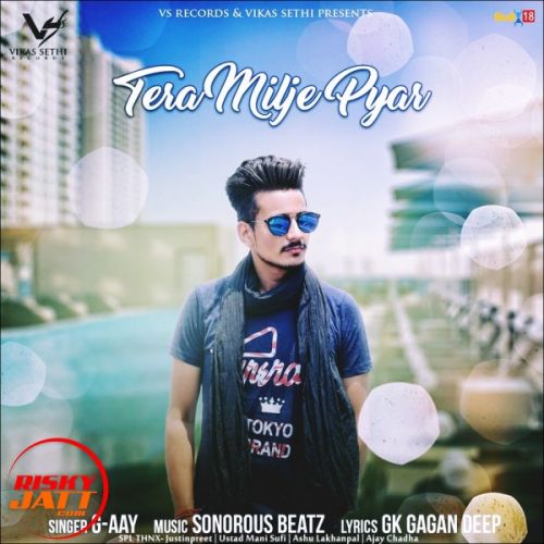 download Tera Milje Pyar G-aay (Jazz Arun) mp3 song ringtone, Tera Milje Pyar G-aay (Jazz Arun) full album download