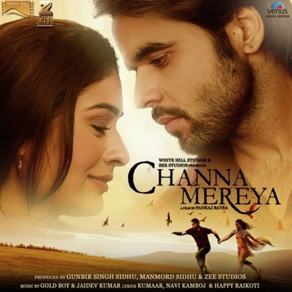 download Jinne Saah (Channa Mereya) Ninja, Jyotica Tangri mp3 song ringtone, Jinne Saah (Channa Mereya) Ninja, Jyotica Tangri full album download