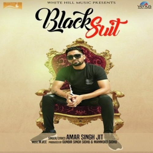 download Black Suit Amar Singh Jit mp3 song ringtone, Black Suit Amar Singh Jit full album download