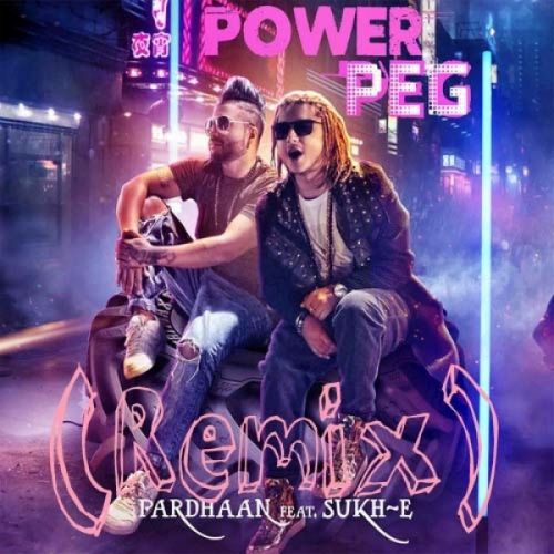 download Power Peg (Remix) Pardhaan, Evol mp3 song ringtone, Power Peg (Remix) Pardhaan, Evol full album download