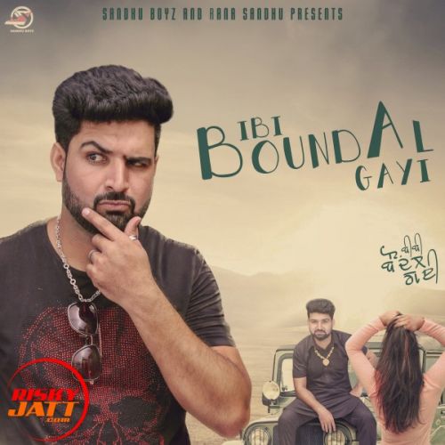 download Bibi Boundal Gayi Navdeep Nav mp3 song ringtone, Bibi Boundal Gayi Navdeep Nav full album download