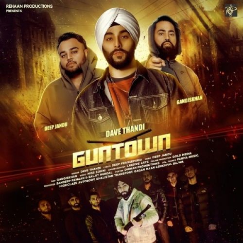 download Guntown Dave Thandi, Gangis Khan mp3 song ringtone, Guntown Dave Thandi, Gangis Khan full album download