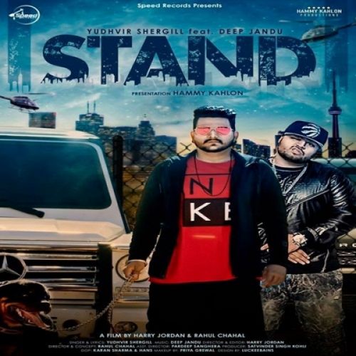 download Stand Yudhvir Shergill mp3 song ringtone, Stand Yudhvir Shergill full album download