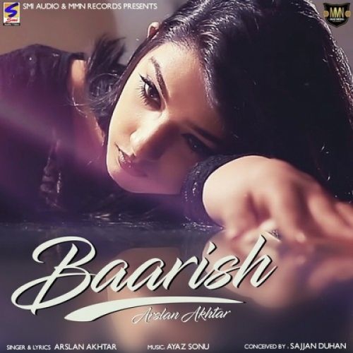 download Baarish Arslan Akhtar mp3 song ringtone, Baarish Arslan Akhtar full album download