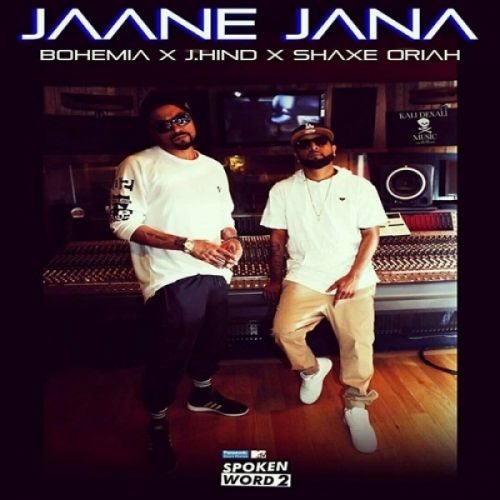 download Jaane Jana Bohemia, J Hind mp3 song ringtone, Jaane Jana Bohemia, J Hind full album download