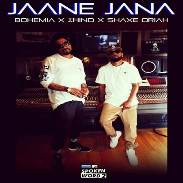download Jaane Jana Bohemia, J Hind mp3 song ringtone, Jaane Jana Bohemia, J Hind full album download