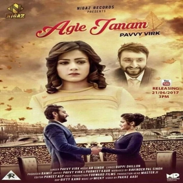 download Agle Janam Pavvy Virk mp3 song ringtone, Agle Janam Pavvy Virk full album download