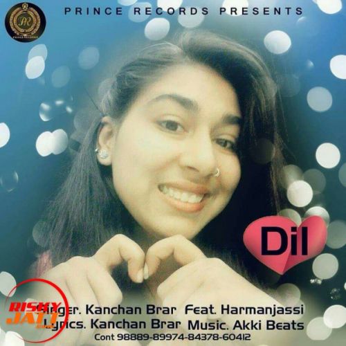 download Dil Kanchan Brar, Harmanjassi mp3 song ringtone, Dil Kanchan Brar, Harmanjassi full album download