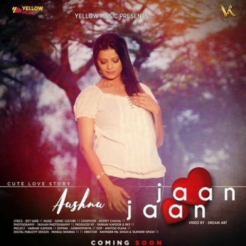 download Jaan Jaan Aashna mp3 song ringtone, Jaan Jaan Aashna full album download