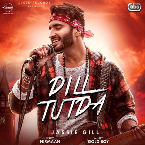 download Dill Tutda Jassi Gill mp3 song ringtone, Dill Tutda Jassi Gill full album download
