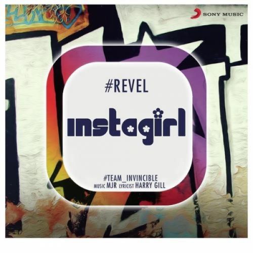 download Insta Girl Revel mp3 song ringtone, Insta Girl Revel full album download