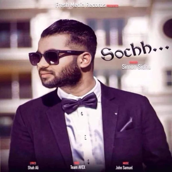 download Sochh Simon Sidhu mp3 song ringtone, Sochh Simon Sidhu full album download