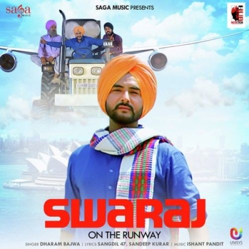 download Swaraj On the Runway Dharam Bajwa mp3 song ringtone, Swaraj On the Runway Dharam Bajwa full album download