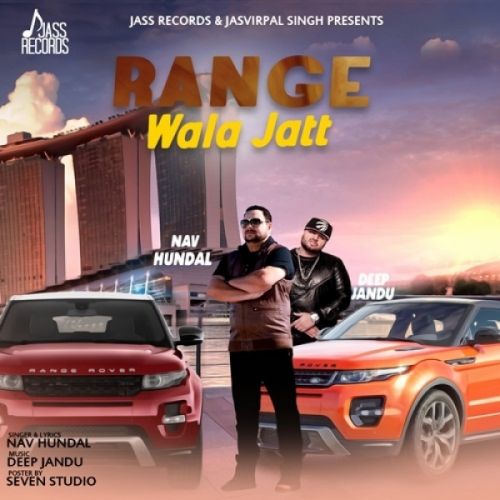 download Range  Wala Jatt Nav Hundal mp3 song ringtone, Range Wala Jatt Nav Hundal full album download