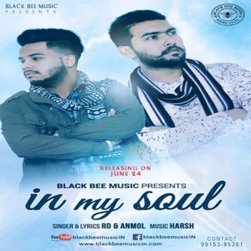 download In My Soul RD, Anmol mp3 song ringtone, In My Soul RD, Anmol full album download