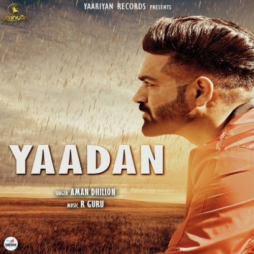 download Yaadan Aman Dhillon mp3 song ringtone, Yaadan Aman Dhillon full album download