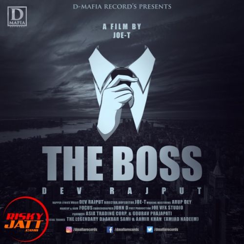 download The Boss Dev Rajput mp3 song ringtone, The Boss Dev Rajput full album download