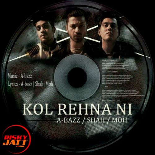 download Kol Rehna Ni A Bazz mp3 song ringtone, Kol Rehna Ni A Bazz full album download