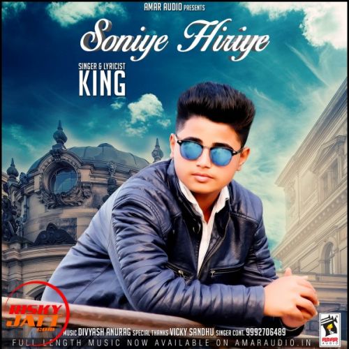 download Soniye hiriye King mp3 song ringtone, Soniye hiriye King full album download