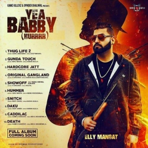 download Hardcore Jatt (Yea Babby) Elly Mangat mp3 song ringtone, Hardcore Jatt (Yea Babby) Elly Mangat full album download