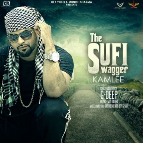 download The Sufi Swagger G Deep mp3 song ringtone, The Sufi Swagger G Deep full album download