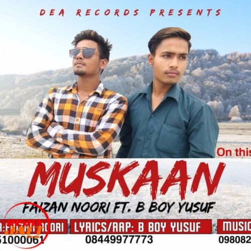 download Muskaan Faizan Noori Ft B Boy Yusuf mp3 song ringtone, Muskaan Faizan Noori Ft B Boy Yusuf full album download