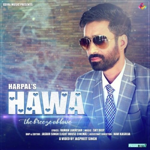 download Hawa Harpal mp3 song ringtone, Hawa Harpal full album download
