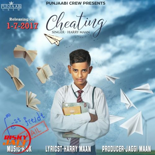 download Cheating Harry Maan mp3 song ringtone, Cheating Harry Maan full album download