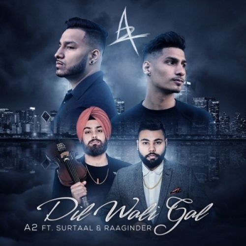 download Dil Wali Gal Surtaal Singh mp3 song ringtone, Dil Wali Gal Surtaal Singh full album download