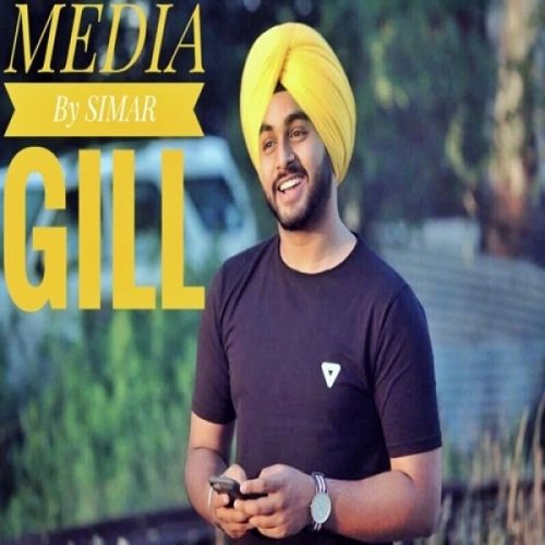 download Media Simar Gill mp3 song ringtone, Media Simar Gill full album download