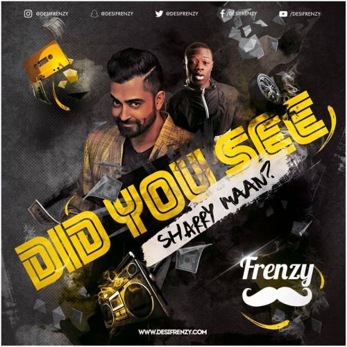 download Hostel Sharry Maan, Dj Frenzy, J Hus mp3 song ringtone, Hostel (Did You See Sharry Maan) Sharry Maan, Dj Frenzy, J Hus full album download