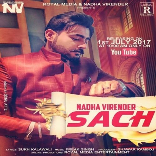 download Sach Nadha Virender mp3 song ringtone, Sach Nadha Virender full album download
