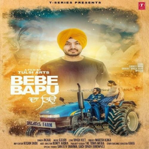 download Bebe Bapu Akaal mp3 song ringtone, Bebe Bapu Akaal full album download