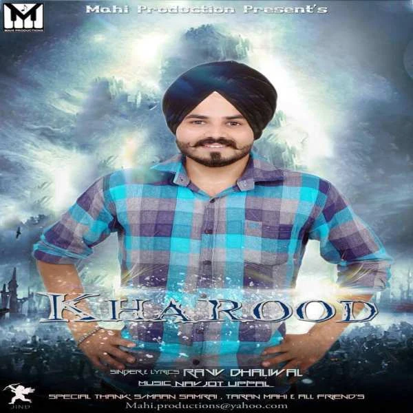 download Kharood Ravv Dhaliwal mp3 song ringtone, Kharood Ravv Dhaliwal full album download