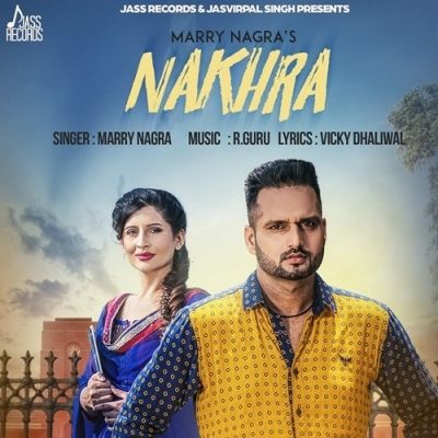 download Nakhra Marry Nagra mp3 song ringtone, Nakhra Marry Nagra full album download