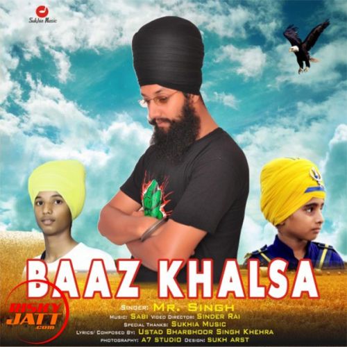 download Baaz Khalsa Mr. Singh mp3 song ringtone, Baaz Khalsa Mr. Singh full album download