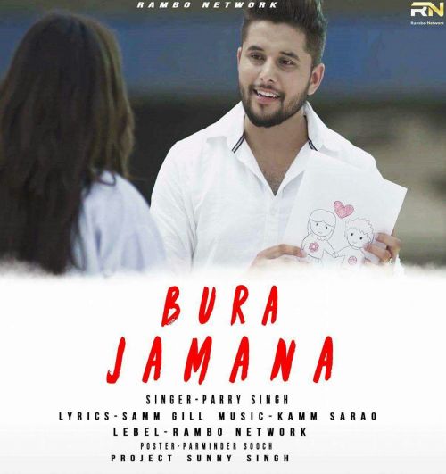 download Bura Jamana Parry Singh mp3 song ringtone, Bura Jamana Parry Singh full album download
