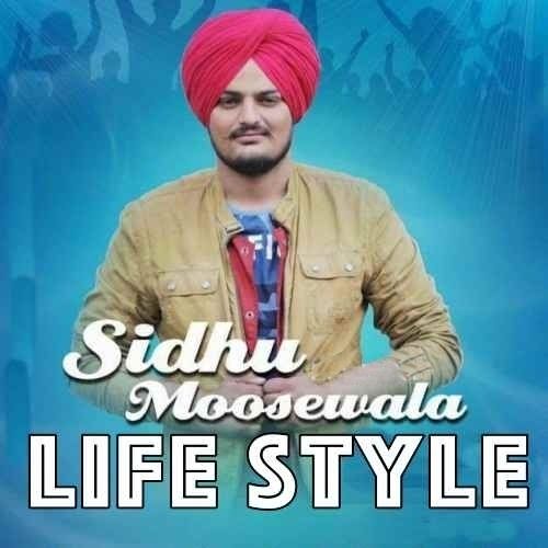 download Life Style Banka,  Sidhu Moose Wala mp3 song ringtone, Life Style Banka,  Sidhu Moose Wala full album download