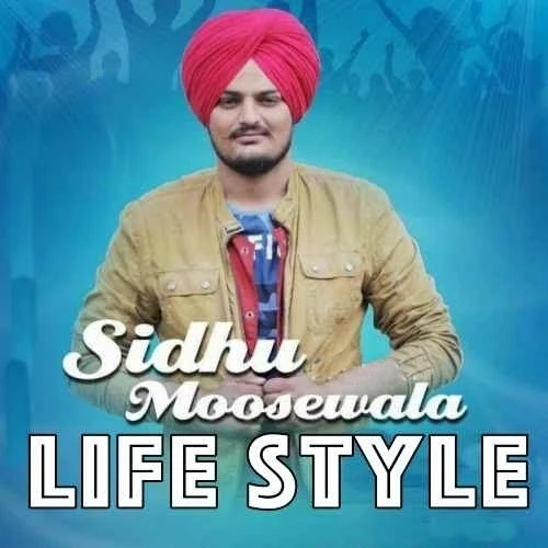 download Life Style Banka,  Sidhu Moose Wala mp3 song ringtone, Life Style Banka,  Sidhu Moose Wala full album download