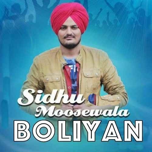 download Boliyan Sidhu Moose Wala mp3 song ringtone, Boliyan Sidhu Moose Wala full album download