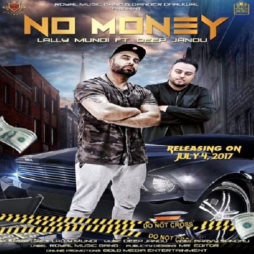 download No Money Lally Mundi mp3 song ringtone, No Money Lally Mundi full album download