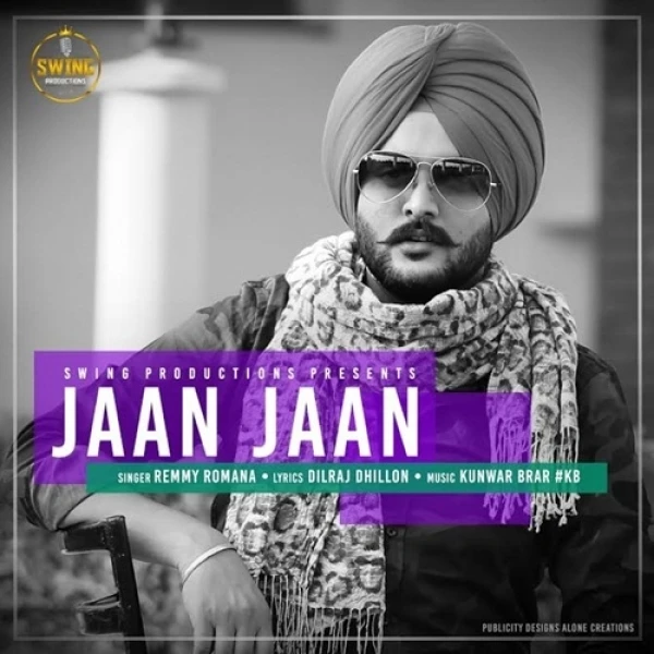 download Jaan Jaan Remmy Romana mp3 song ringtone, Jaan Jaan Remmy Romana full album download