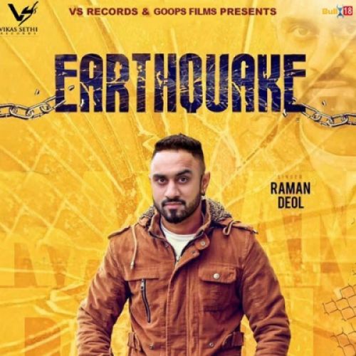 download Earthquake Raman Deol mp3 song ringtone, Earthquake Raman Deol full album download