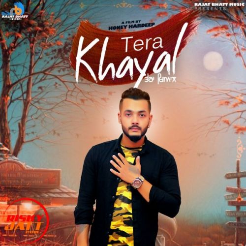 download Tera Khayal Rajat Bhatt mp3 song ringtone, Tera Khayal Rajat Bhatt full album download