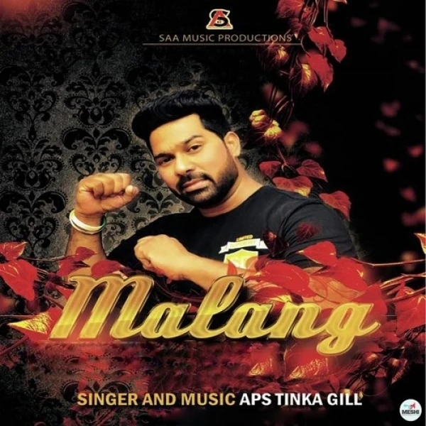 download Malang APS Tinka Gill mp3 song ringtone, Malang APS Tinka Gill full album download