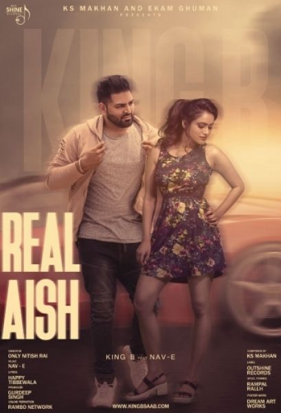 download Real Aish King B, Nav E mp3 song ringtone, Real Aish King B, Nav E full album download