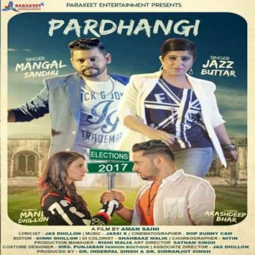 download Pardhangi Mangal Sandhu, Jazz Buttar mp3 song ringtone, Pardhangi Mangal Sandhu, Jazz Buttar full album download