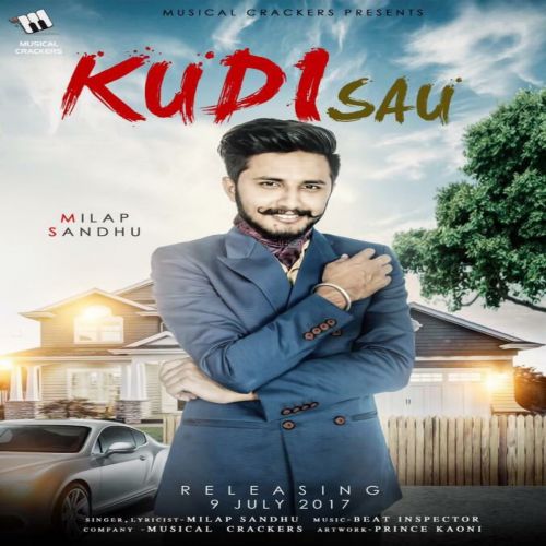 download Kudi Sau Milap Sandhu mp3 song ringtone, Kudi Sau Milap Sandhu full album download