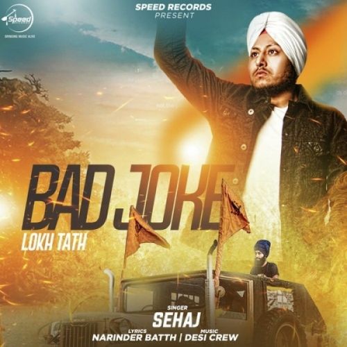 download Bad Joke Sehaj mp3 song ringtone, Bad Joke Sehaj full album download