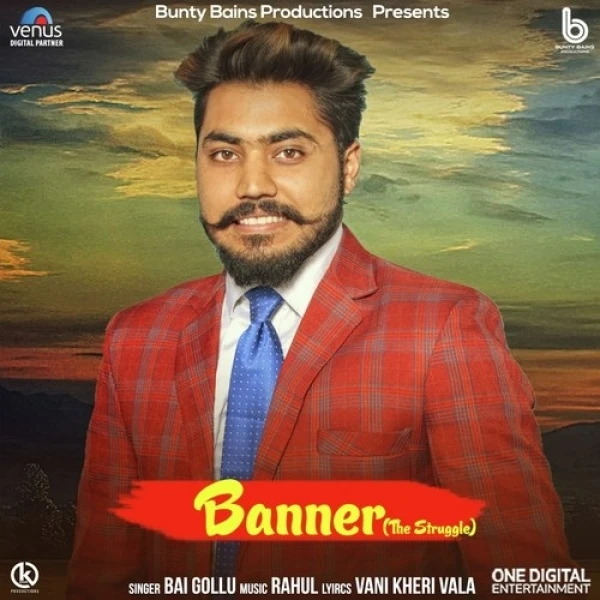 download Banner (The Struggle) Bai Golu mp3 song ringtone, Banner (The Struggle) Bai Golu full album download